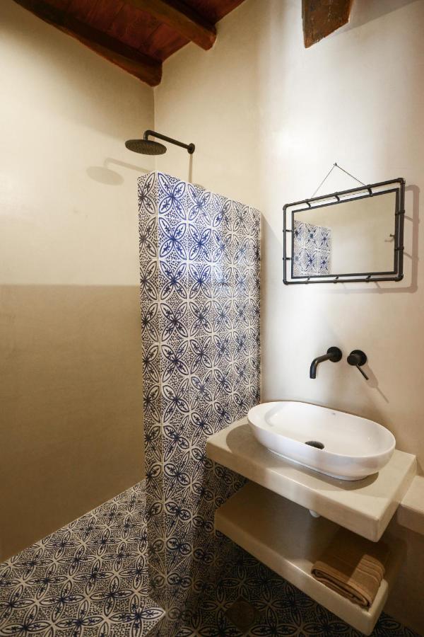 Castrum Traditional Sunset Suites Plaka  Eksteriør bilde