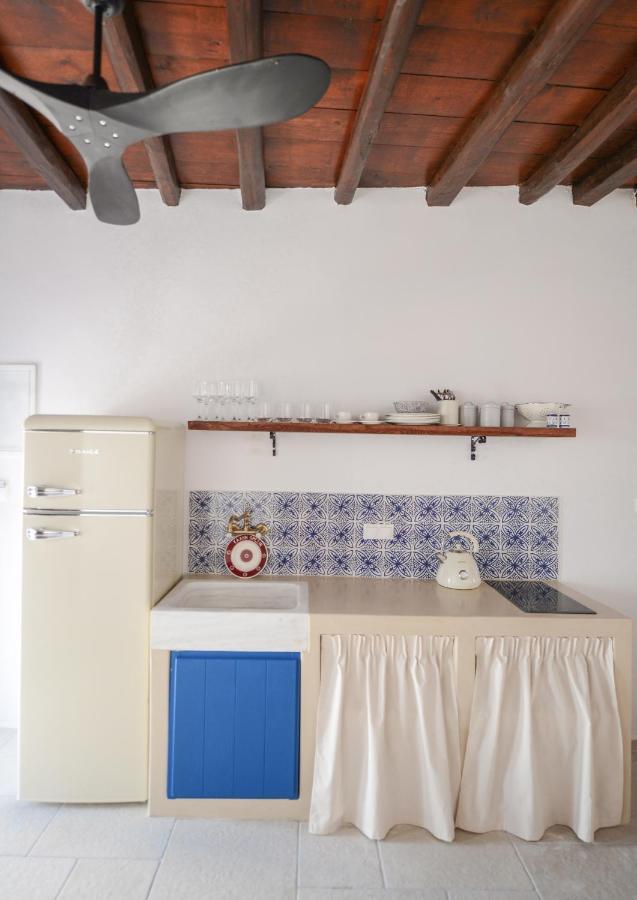 Castrum Traditional Sunset Suites Plaka  Eksteriør bilde
