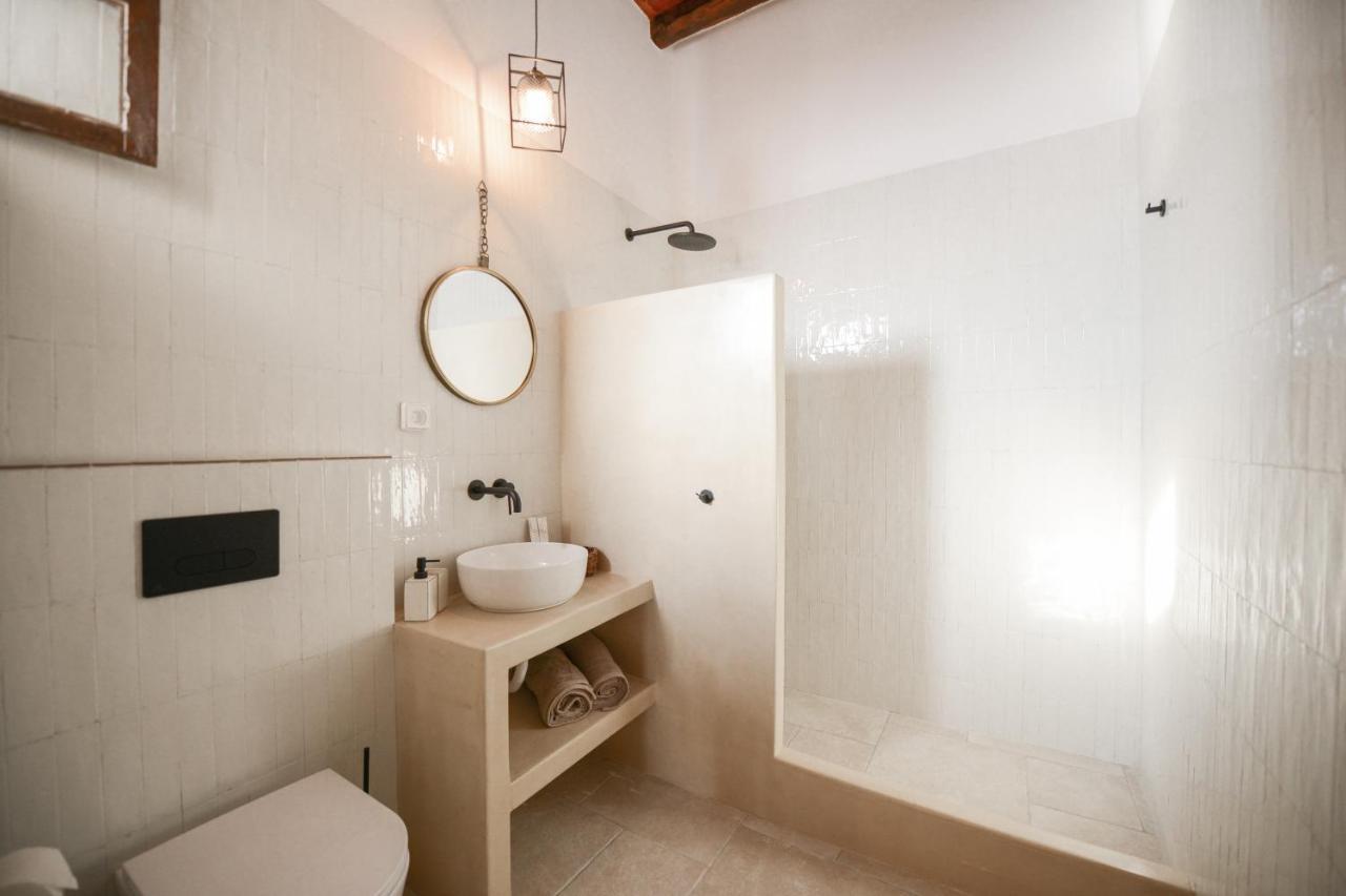 Castrum Traditional Sunset Suites Plaka  Eksteriør bilde